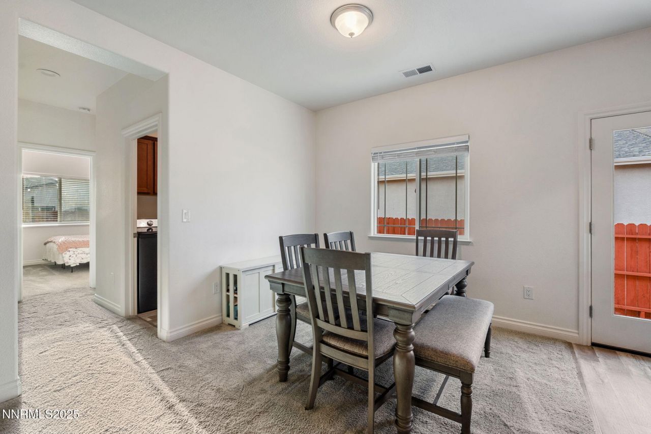 18718 Knott Creek Court, Reno, NV 89508 Photo