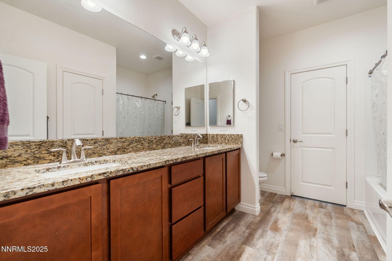 18718 Knott Creek Court, Reno, NV 89508 Photo