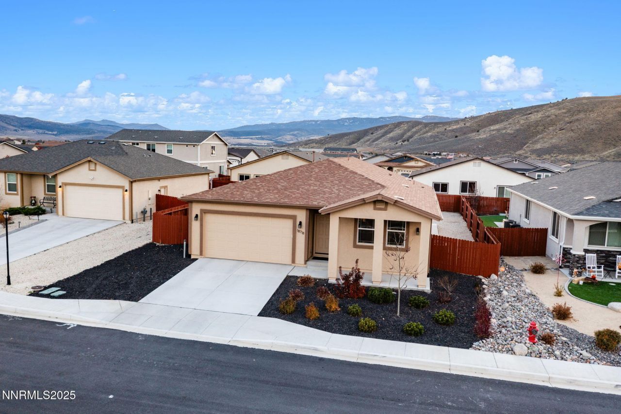 18718 Knott Creek Court, Reno, NV 89508 Photo