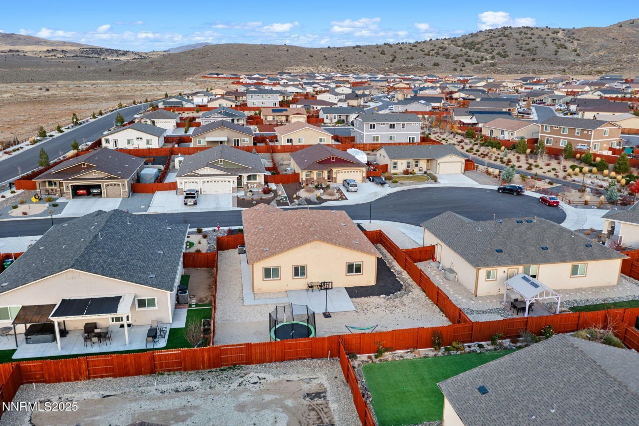 18718 Knott Creek Court, Reno, NV 89508 Photo