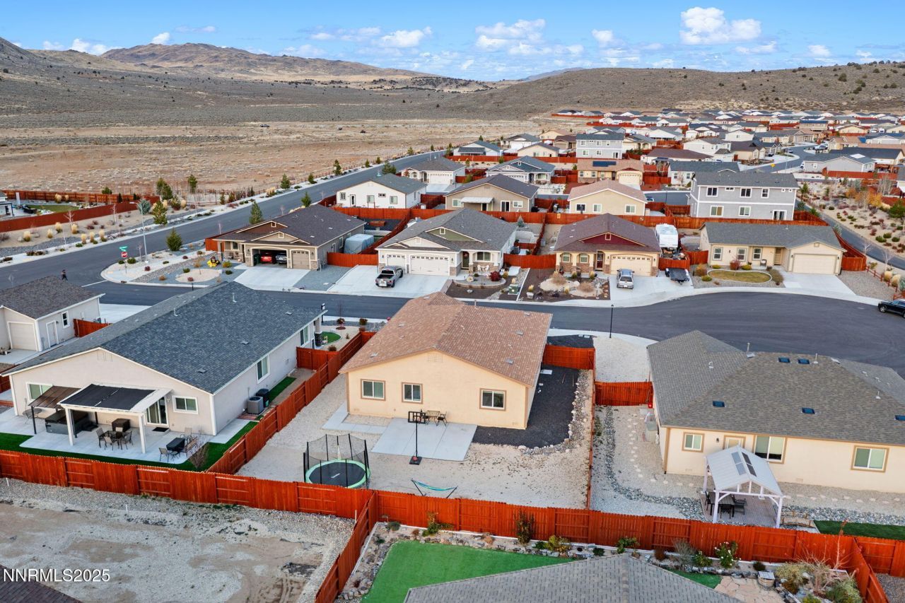 18718 Knott Creek Court, Reno, NV 89508 Photo