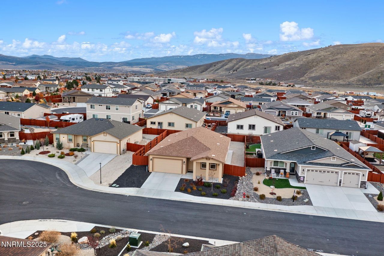 18718 Knott Creek Court, Reno, NV 89508 Photo