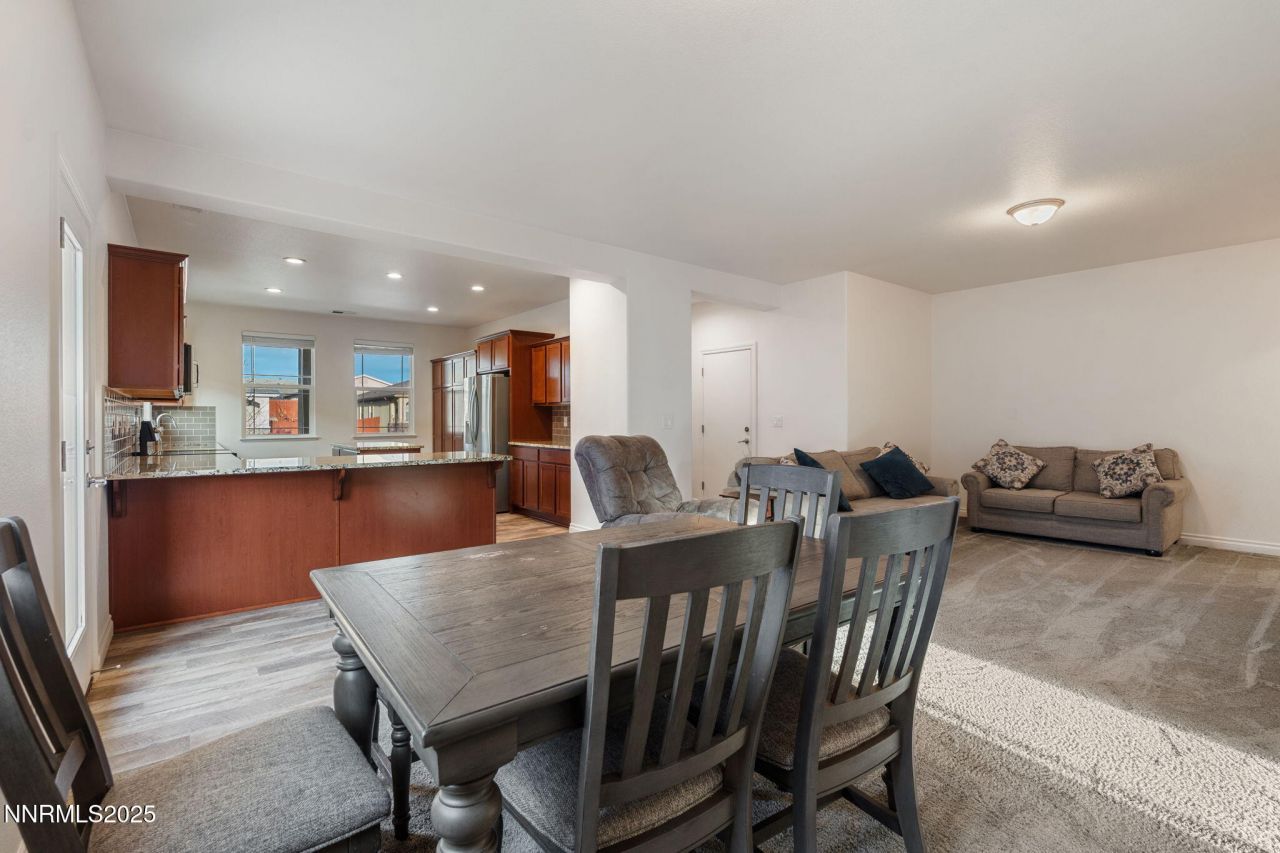 18718 Knott Creek Court, Reno, NV 89508 Photo