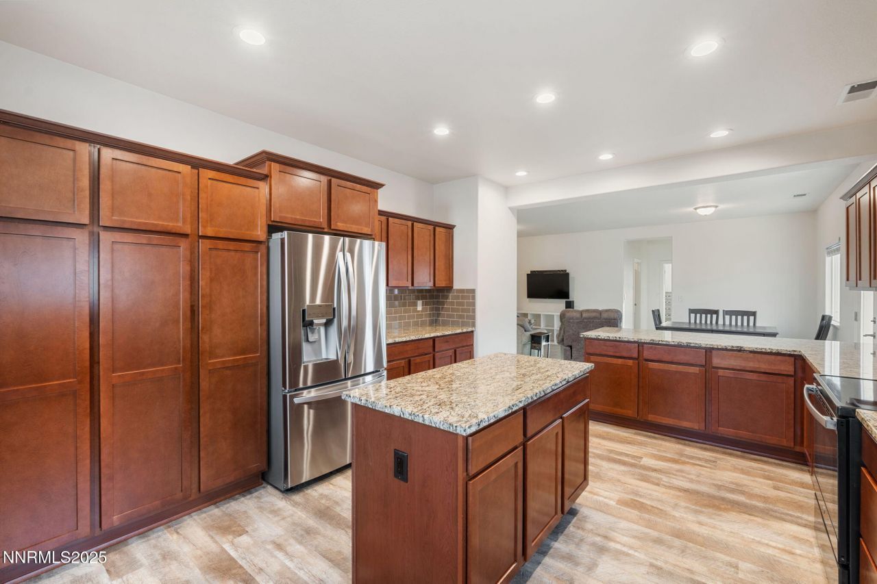 18718 Knott Creek Court, Reno, NV 89508 Photo