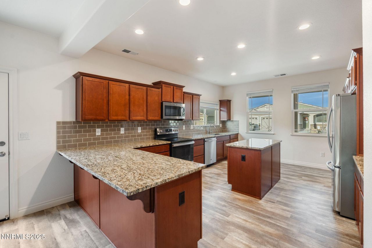 18718 Knott Creek Court, Reno, NV 89508 Photo