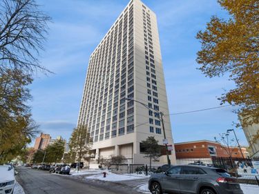 5201 S CORNELL Avenue, Unit 3E, Chicago, IL 60615