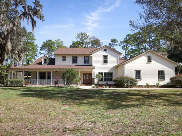 27012 GRAND OAK LANE, TAVARES, FL 32778