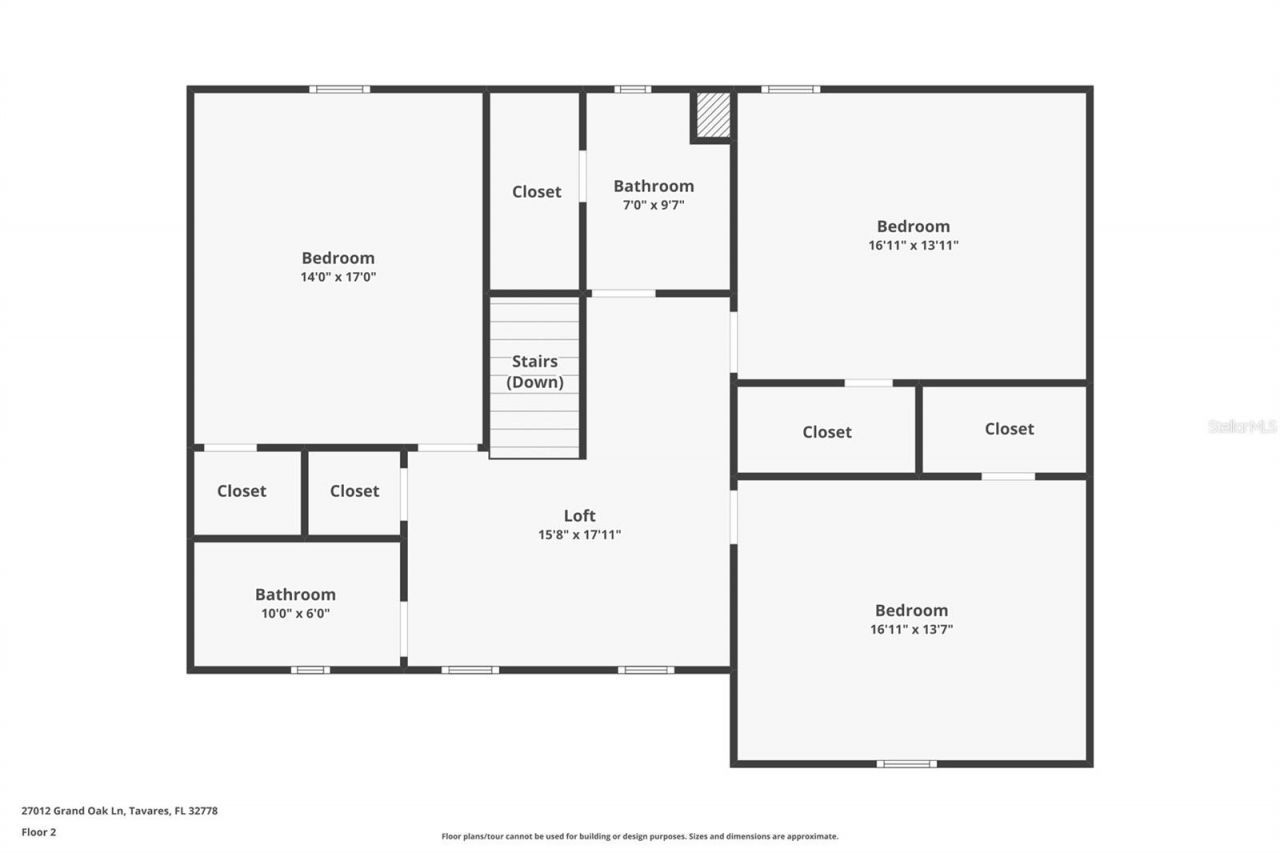 27012 Grand Oak Lane, Tavares, FL 32778 Photo