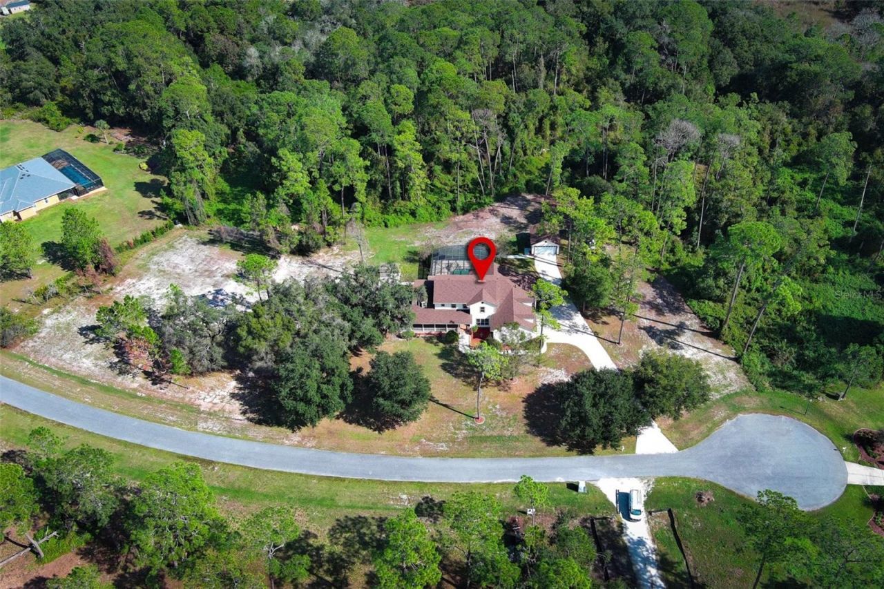 27012 Grand Oak Lane, Tavares, FL 32778 Photo