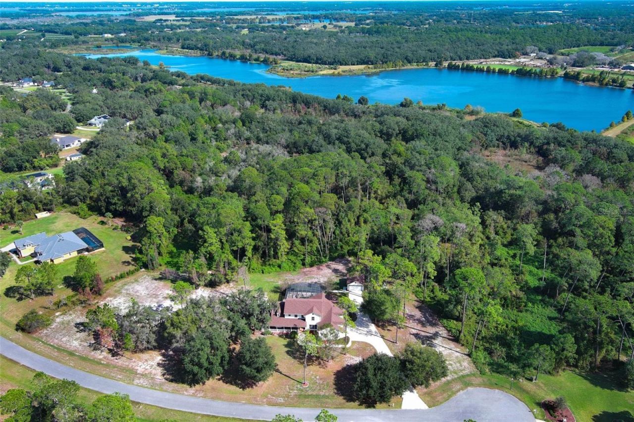 27012 Grand Oak Lane, Tavares, FL 32778 Photo