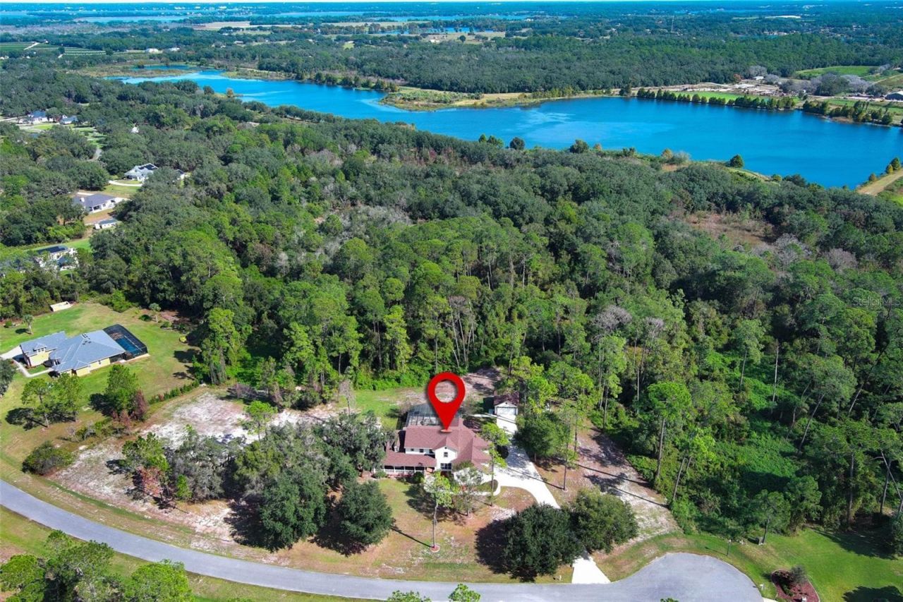 27012 Grand Oak Lane, Tavares, FL 32778 Photo