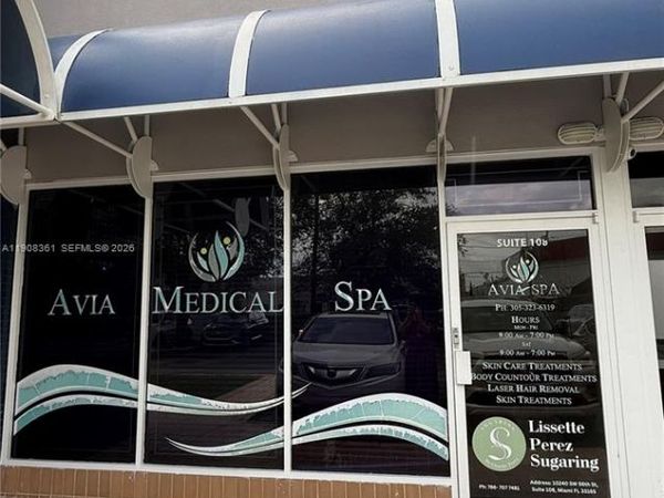 10240 SW 56th St, Unit 108, Miami, FL 33165