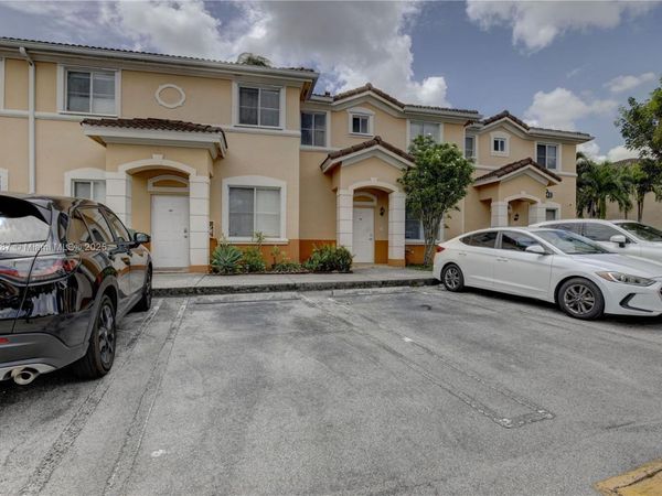 7341 NW 174th Ter, Unit 107, Hialeah, FL 33015