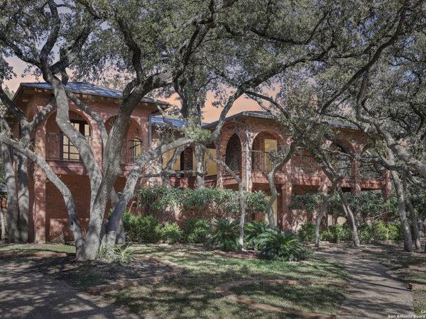 12727 Old Wick, San Antonio, TX 78230