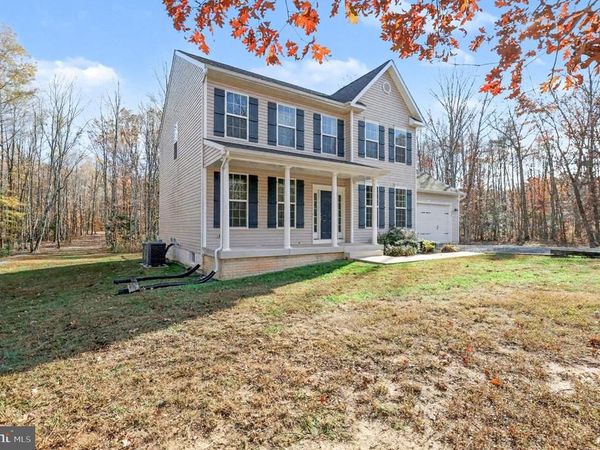 8217 VINTAGE LANE, SPOTSYLVANIA, VA 22551