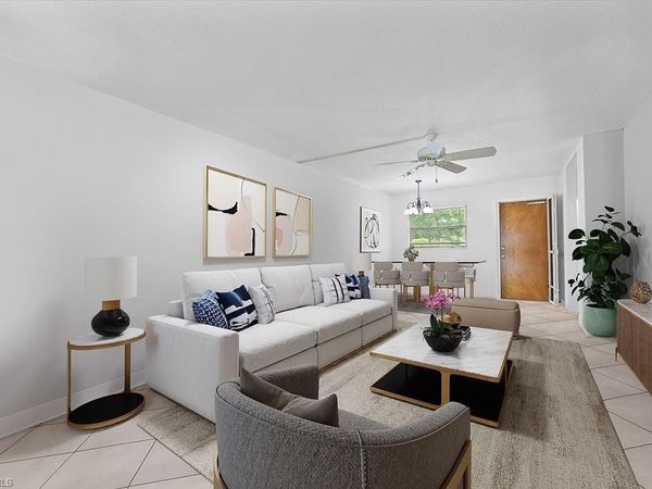 1409 Tropic TER, NORTH FORT MYERS, FL 33903