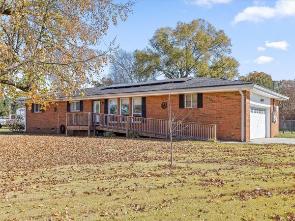 99 Battlewood Drive, Fort Oglethorpe, GA 30742