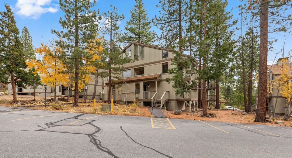 1001 Commonwealth Drive, Kings Beach, CA 96143 Photo