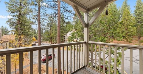 1001 Commonwealth Drive, Kings Beach, CA 96143 Photo