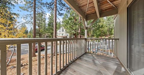 1001 Commonwealth Drive, Kings Beach, CA 96143 Photo
