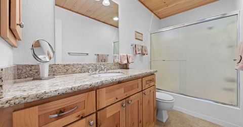 1001 Commonwealth Drive, Kings Beach, CA 96143 Photo