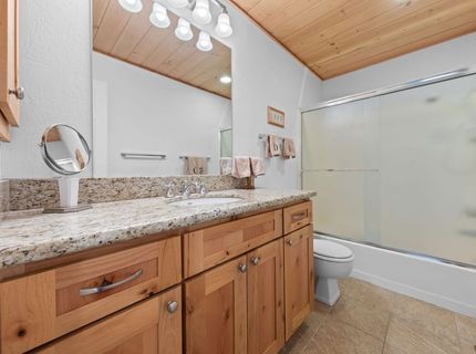 1001 Commonwealth Drive, Kings Beach, CA 96143 Photo