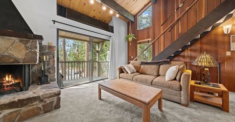 1001 Commonwealth Drive, Kings Beach, CA 96143 Photo