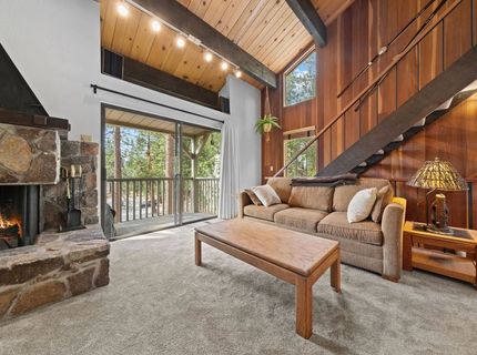 1001 Commonwealth Drive, Kings Beach, CA 96143 Photo