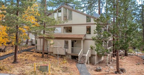 1001 Commonwealth Drive, Kings Beach, CA 96143 Photo