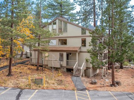 1001 Commonwealth Drive, Kings Beach, CA 96143 Photo