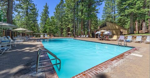 1001 Commonwealth Drive, Kings Beach, CA 96143 Photo
