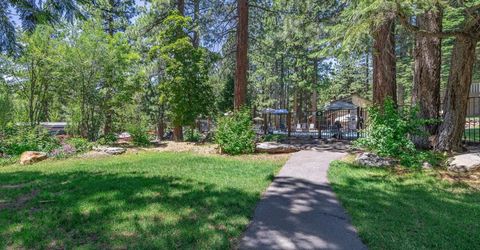 1001 Commonwealth Drive, Kings Beach, CA 96143 Photo