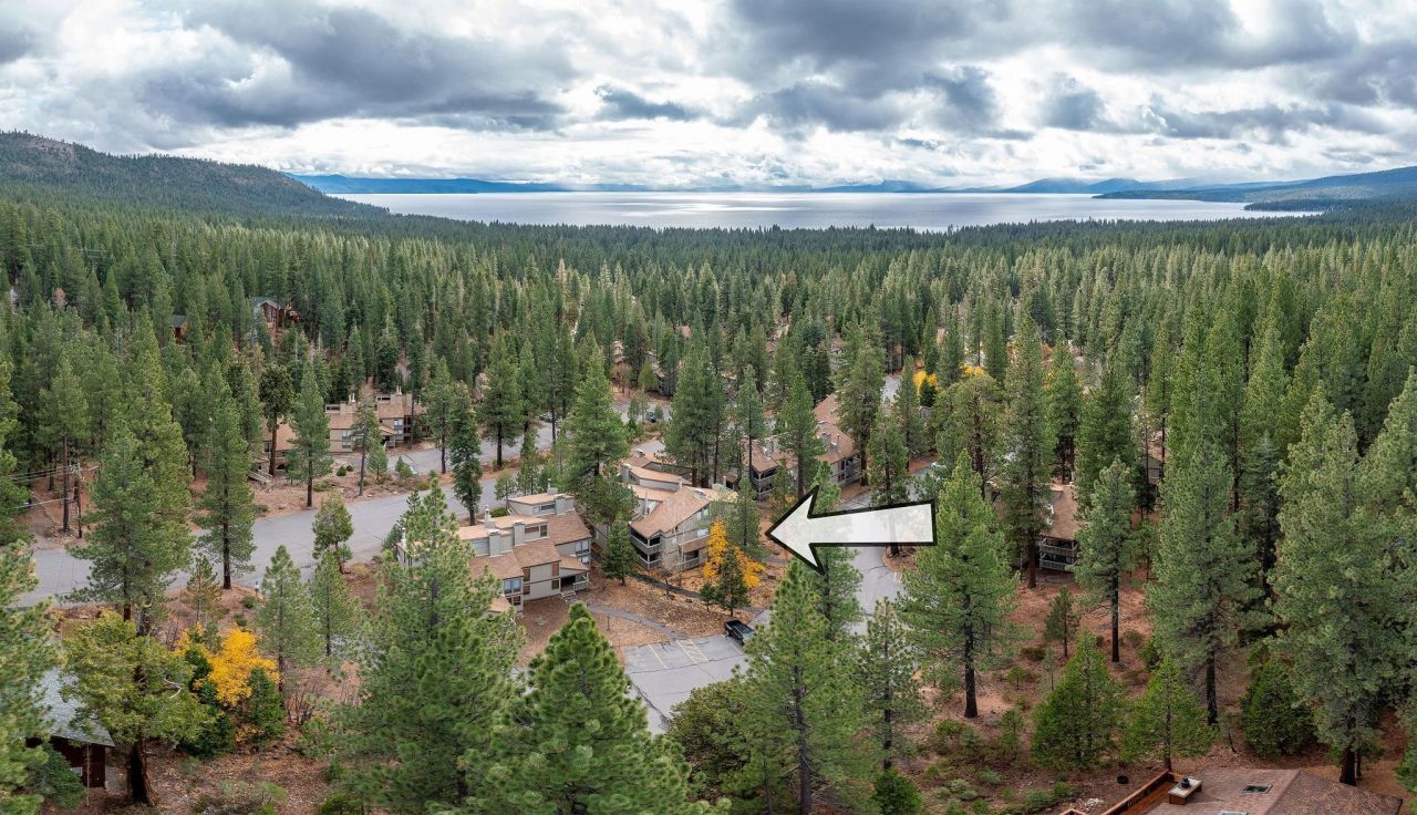 1001 Commonwealth Drive, Kings Beach, CA 96143 Photo