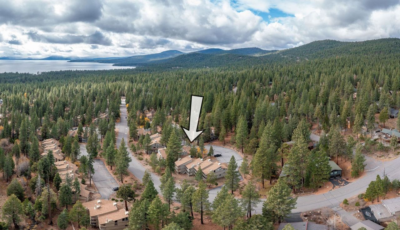 1001 Commonwealth Drive, Kings Beach, CA 96143 Photo