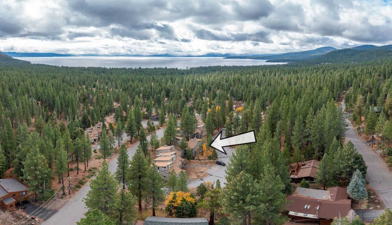 1001 Commonwealth Drive, Kings Beach, CA 96143 Photo