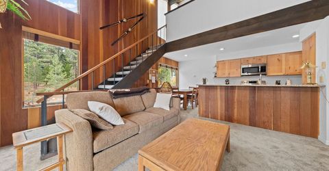 1001 Commonwealth Drive, Kings Beach, CA 96143 Photo