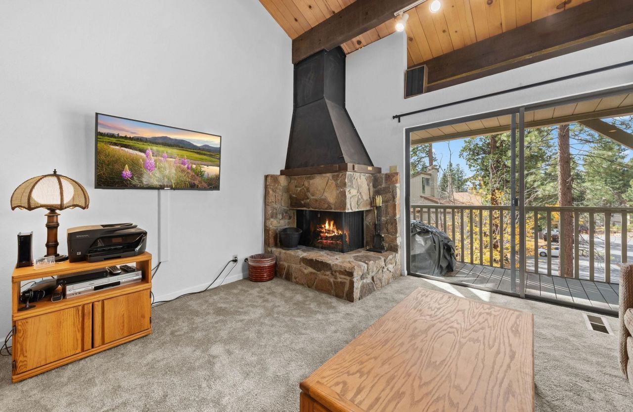 1001 Commonwealth Drive, Kings Beach, CA 96143 Photo