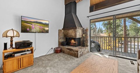 1001 Commonwealth Drive, Kings Beach, CA 96143 Photo