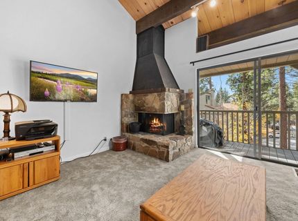 1001 Commonwealth Drive, Kings Beach, CA 96143 Photo