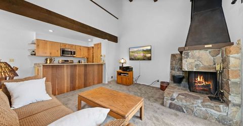 1001 Commonwealth Drive, Kings Beach, CA 96143 Photo