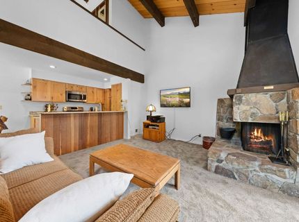 1001 Commonwealth Drive, Kings Beach, CA 96143 Photo
