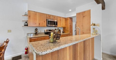 1001 Commonwealth Drive, Kings Beach, CA 96143 Photo