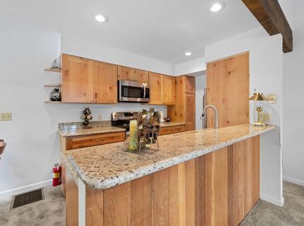 1001 Commonwealth Drive, Kings Beach, CA 96143 Photo