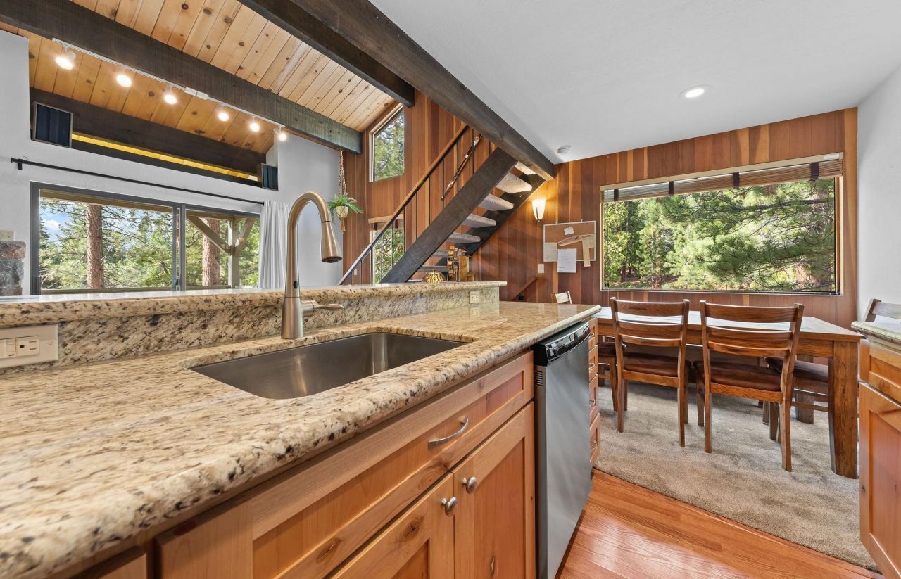 1001 Commonwealth Drive, Kings Beach, CA 96143 Photo