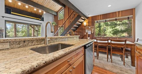 1001 Commonwealth Drive, Kings Beach, CA 96143 Photo