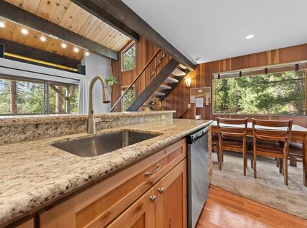 1001 Commonwealth Drive, Kings Beach, CA 96143 Photo