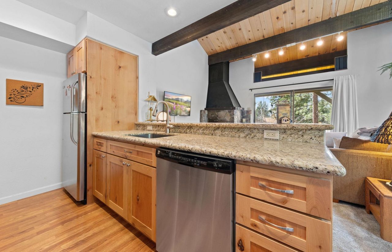 1001 Commonwealth Drive, Kings Beach, CA 96143 Photo