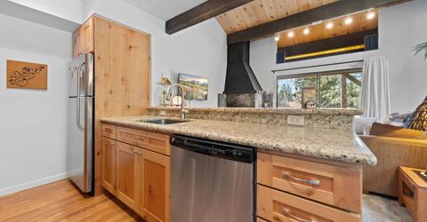 1001 Commonwealth Drive, Kings Beach, CA 96143 Photo