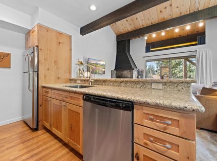1001 Commonwealth Drive, Kings Beach, CA 96143 Photo