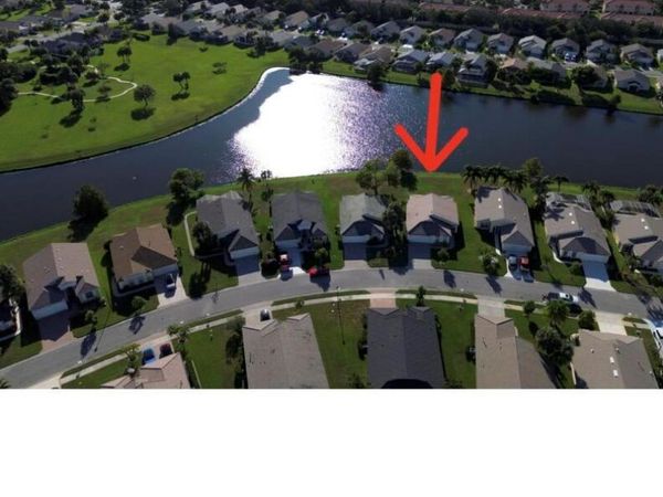 532 SW Indian Key Drive, Port Saint Lucie, FL 34986